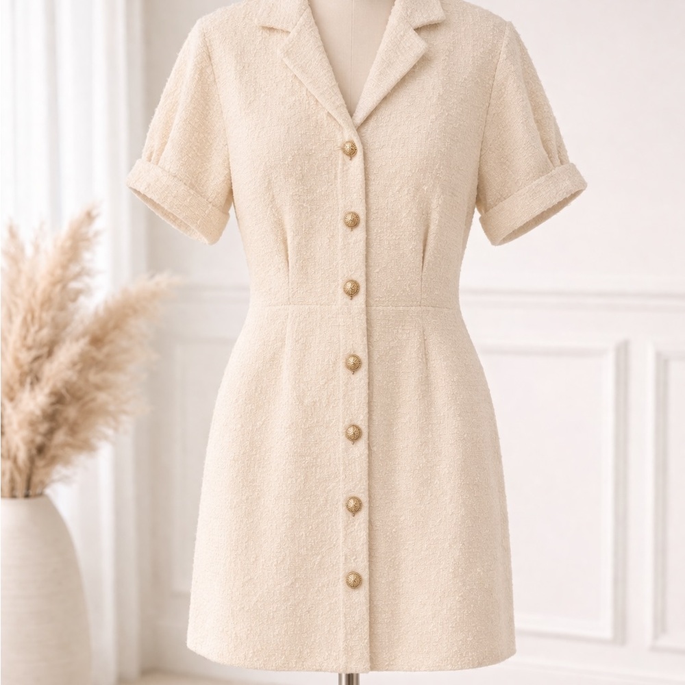 Maje Dress